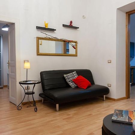 דירות סורנטו Casa Ritorna מראה חיצוני תמונה