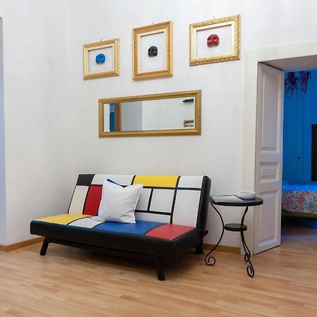 דירות סורנטו Casa Ritorna מראה חיצוני תמונה