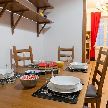 דירות סורנטו Casa Ritorna מראה חיצוני תמונה
