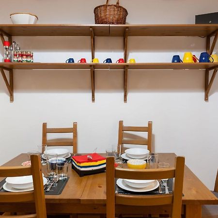 דירות סורנטו Casa Ritorna מראה חיצוני תמונה