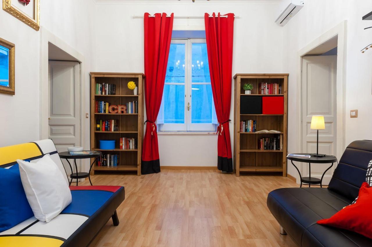 דירות סורנטו Casa Ritorna מראה חיצוני תמונה