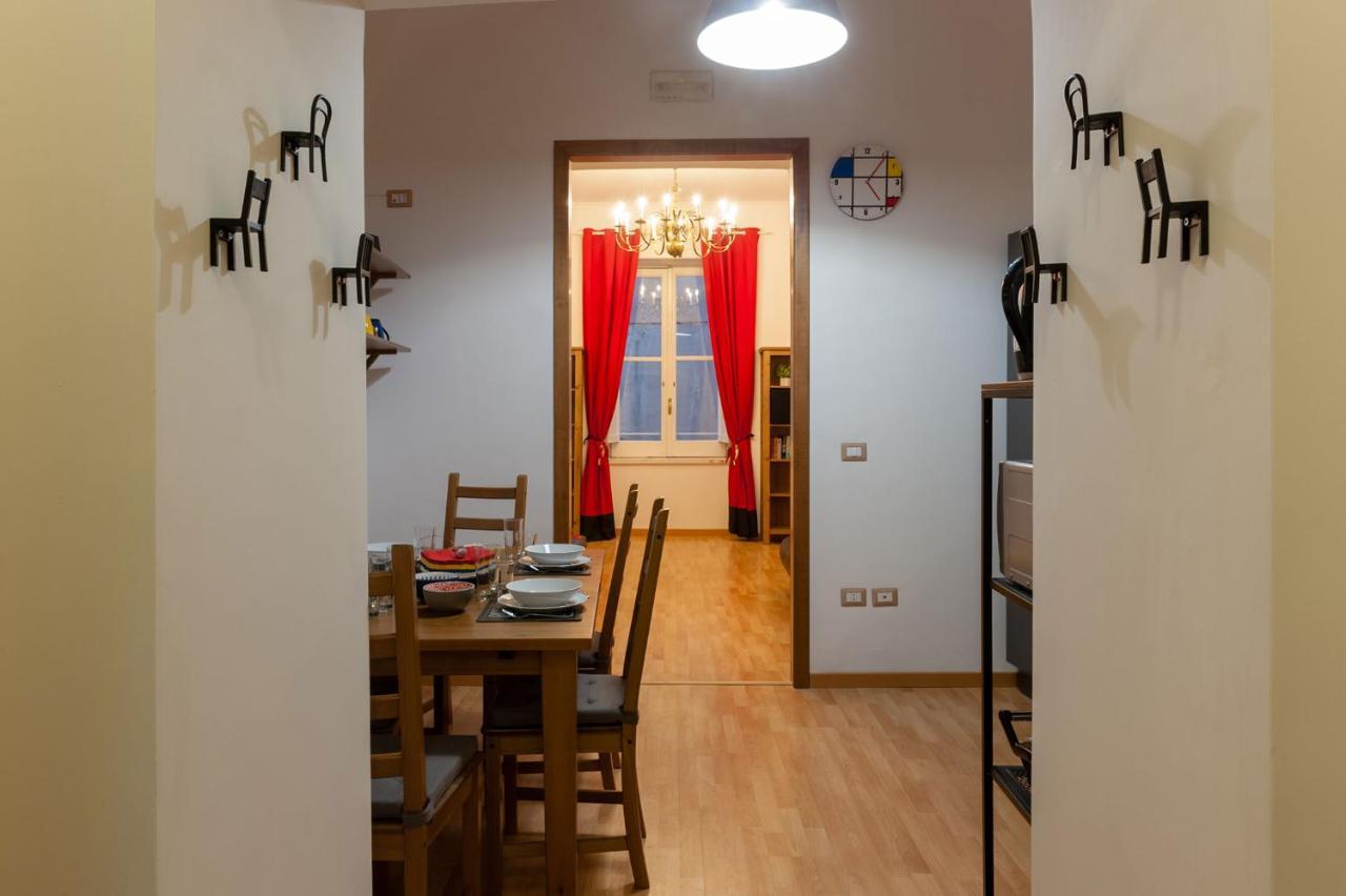 דירות סורנטו Casa Ritorna מראה חיצוני תמונה