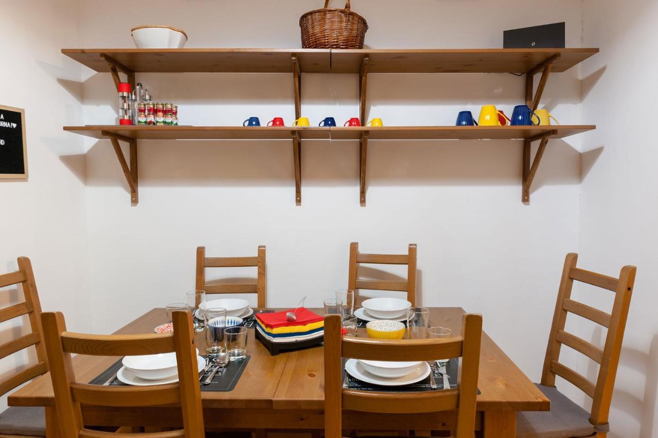 דירות סורנטו Casa Ritorna מראה חיצוני תמונה