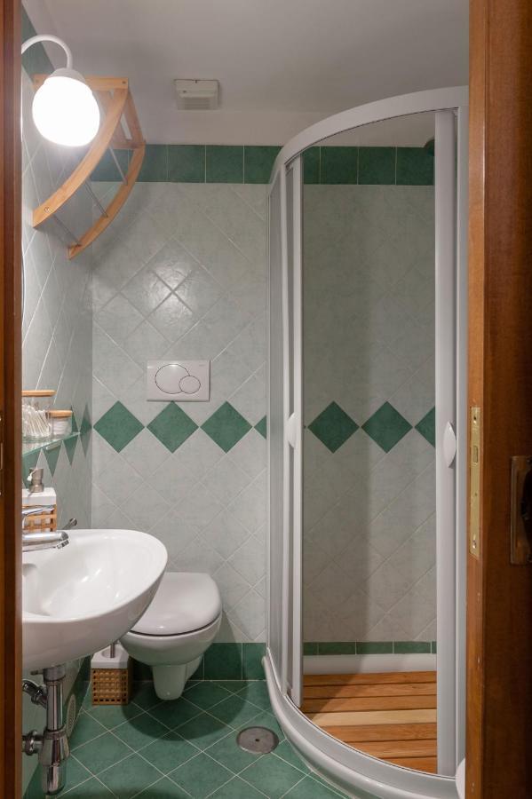 דירות סורנטו Casa Ritorna מראה חיצוני תמונה